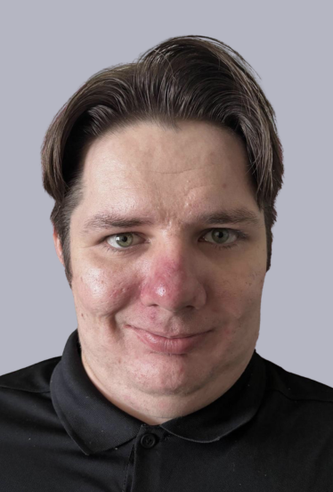 Tristan – IT Technician at AP-ITS
