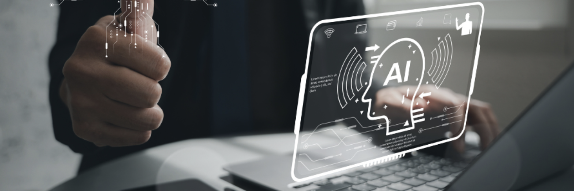 How AI Consulting Supports Cybersecurity and Threat Detection