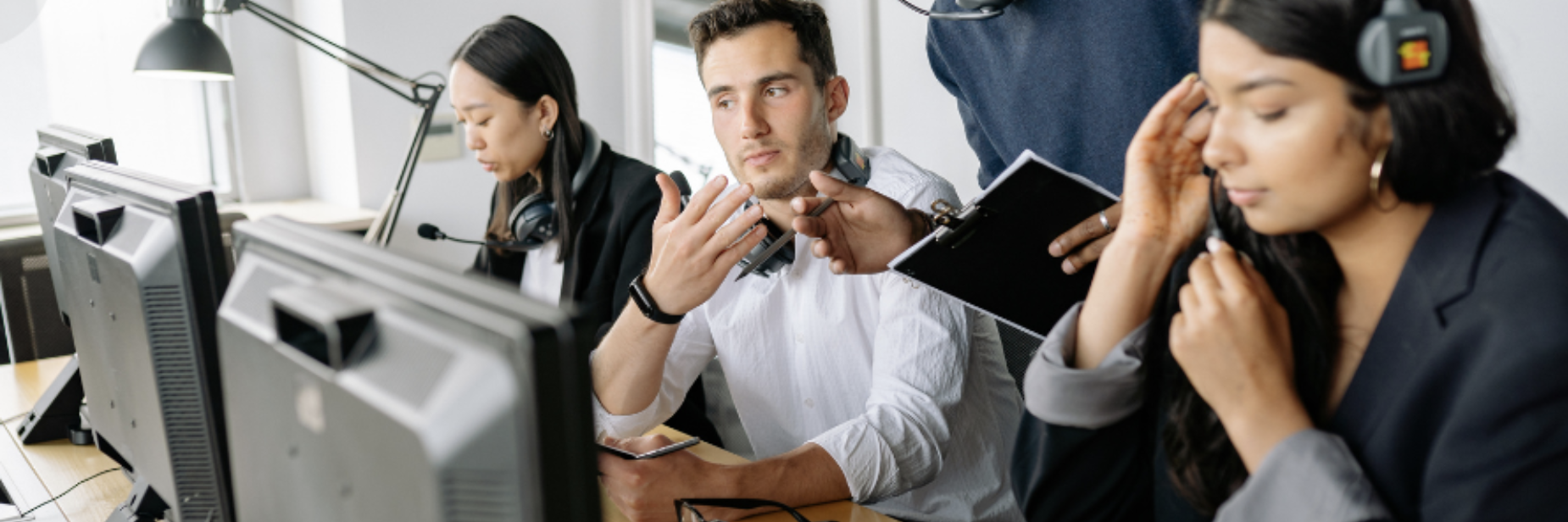 How Employee Training Can Be Your First Line of Cyber Defense