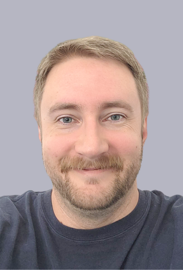 Craig Martin – IT Technician at AP-ITS