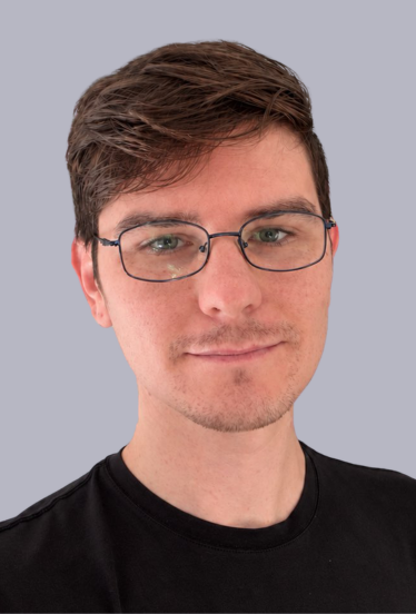 Dylan Foonk – IT Technician at AP-ITS