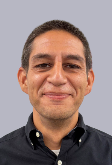 Pete Arispe